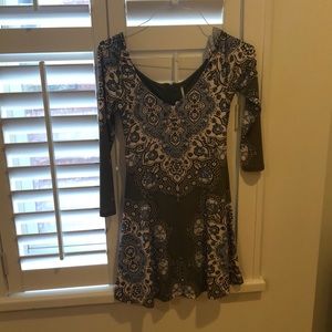 Free people dress NWT size xs